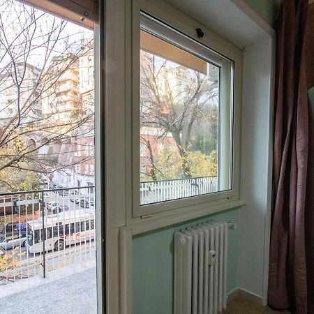 روما B&B Colorful Suite Yard المظهر الخارجي الصورة