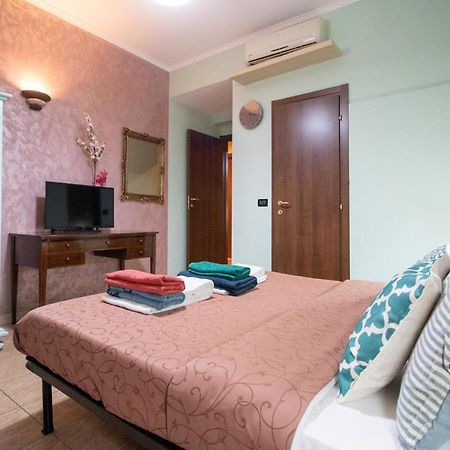 روما B&B Colorful Suite Yard المظهر الخارجي الصورة