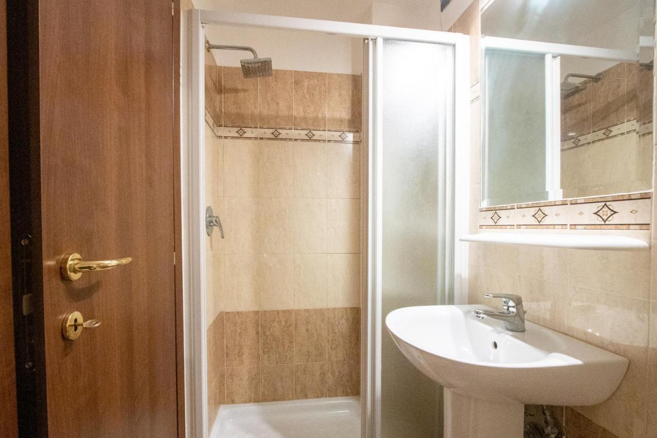 روما B&B Colorful Suite Yard المظهر الخارجي الصورة