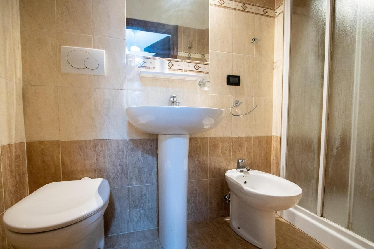 روما B&B Colorful Suite Yard المظهر الخارجي الصورة