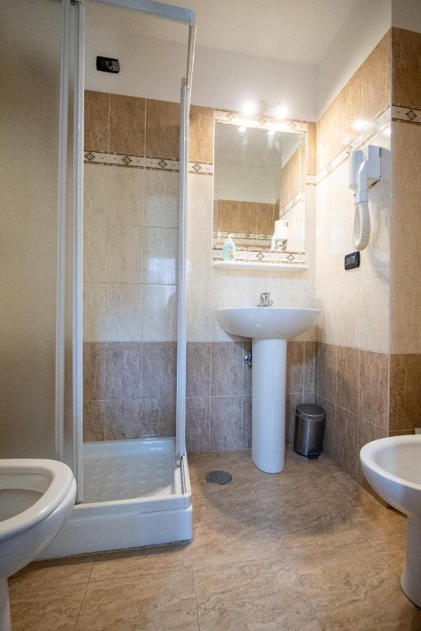 روما B&B Colorful Suite Yard المظهر الخارجي الصورة