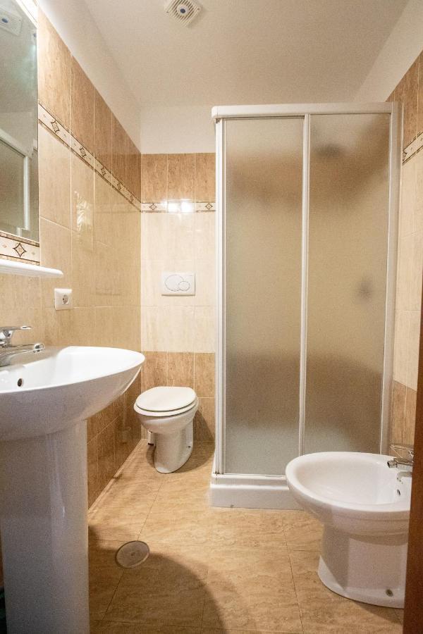 روما B&B Colorful Suite Yard المظهر الخارجي الصورة
