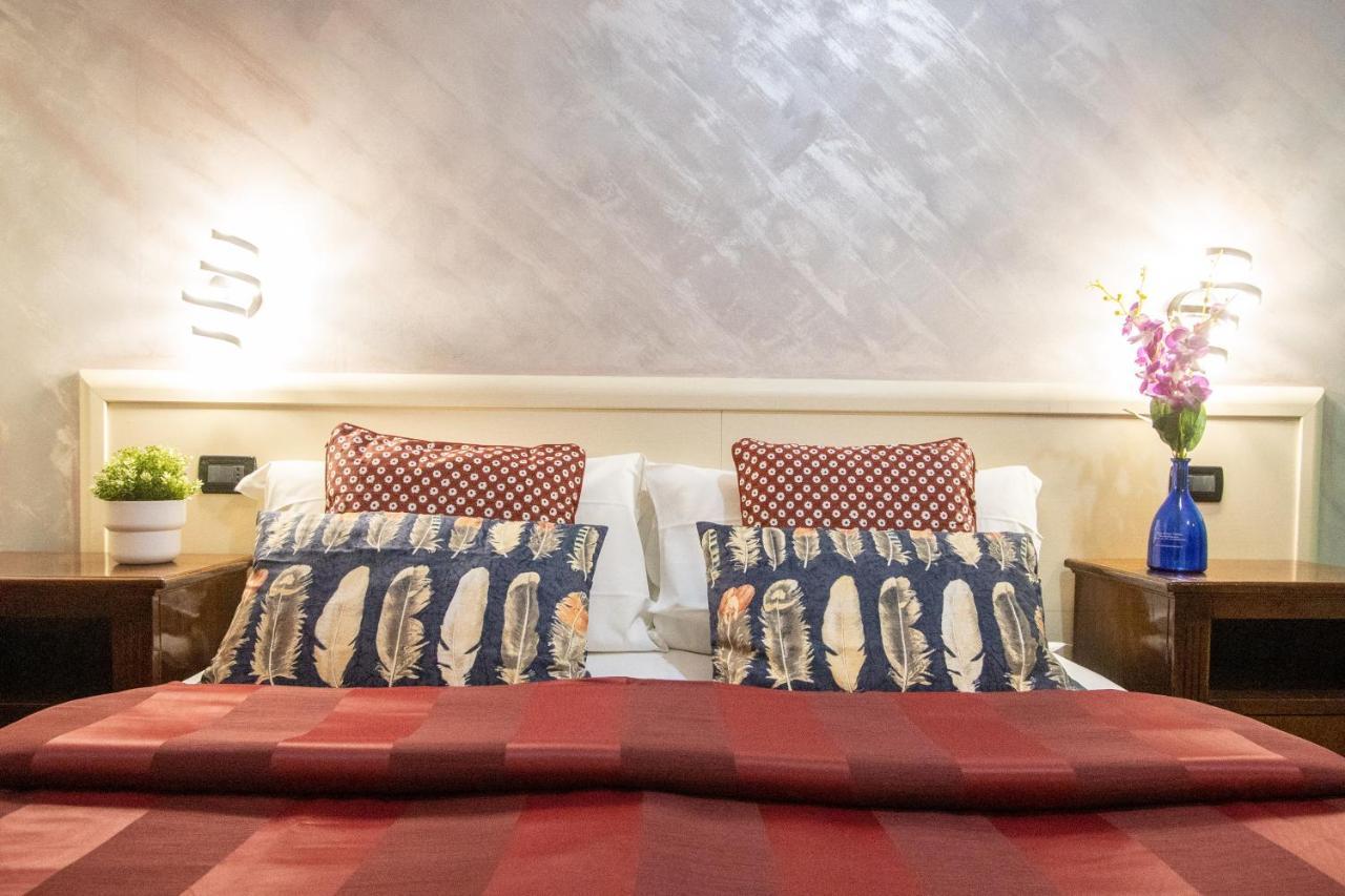 روما B&B Colorful Suite Yard المظهر الخارجي الصورة