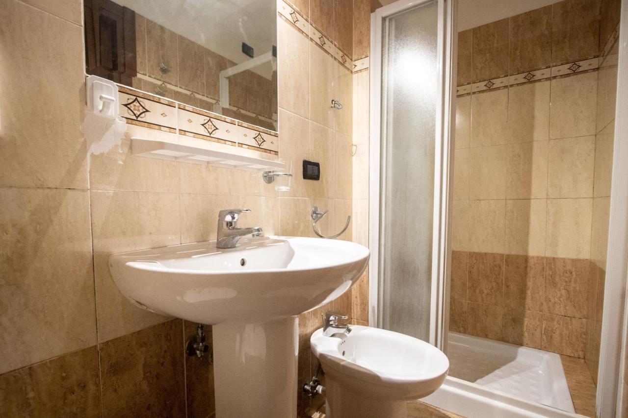 روما B&B Colorful Suite Yard المظهر الخارجي الصورة