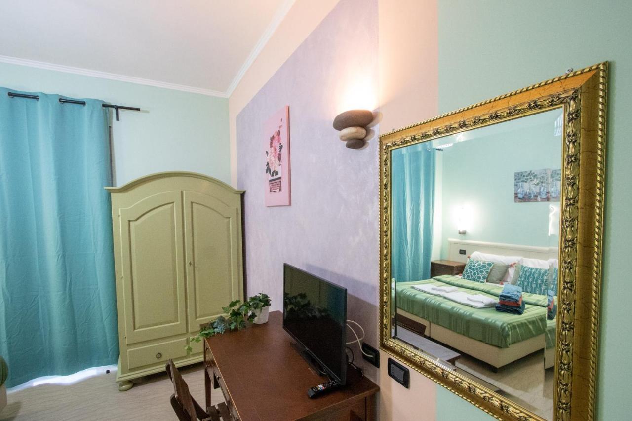 روما B&B Colorful Suite Yard المظهر الخارجي الصورة