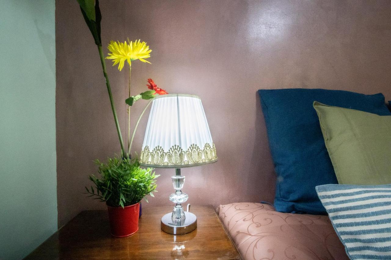 روما B&B Colorful Suite Yard المظهر الخارجي الصورة