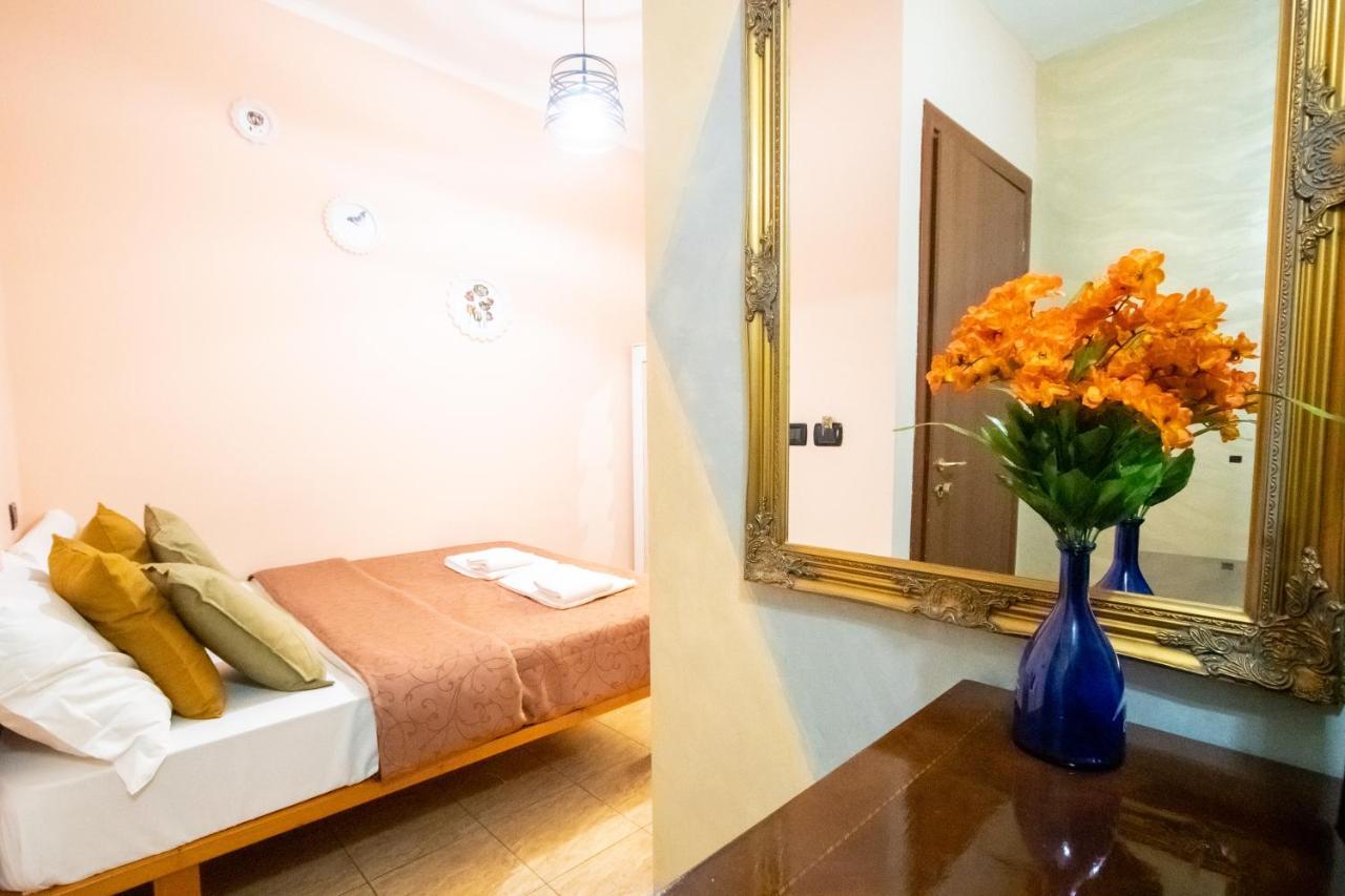 روما B&B Colorful Suite Yard المظهر الخارجي الصورة